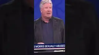Can Robert Morris ever preach again. #robertmorris #fyp #resign #shorts #short #guttaandsaint ￼￼