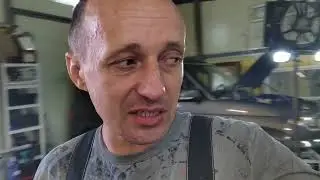 Что я за неделю наложил в Телеграм.