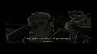 ObsCure: The Aftermath - Animated Storyboard Six