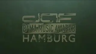 daf BAMA MUSIC AWARDS Highlights  2015 & 2016