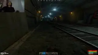 MefodiyUA rust Live Stream