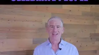 The Best Way to Celebrate People