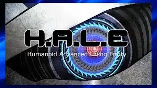 H.A.L.E.  Episode 6 ft. Duchess Dark Goodnite Goosebumps Hitch Hiker and Viidith22