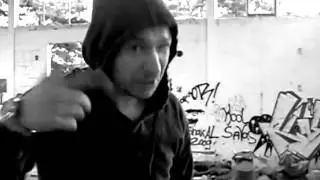 SCHOKK GHETTOBLASTER Mafon Disstrack + MIX VIDEO   Клипы Шока