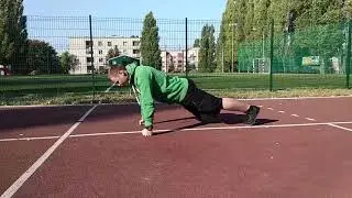 Мотивация от инвалида. Новая жизнь. Только вперед.