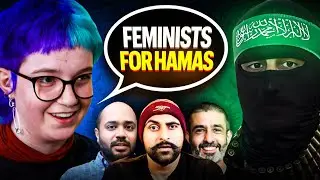 Liberals For Hamas? | World Cup Update | Mahua Moitra Update SSS Podcast