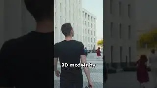 Profiting from Unreal Photogrammetry 