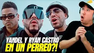 Coreano Loco reacciona a Caleb Calloway, Yandel, Ryan Castro 😱🔥 GUAYETEO