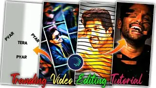 Hookah Bar New trending Song Viral Video Editing-InstagramTrending Song Viral Video Editing 