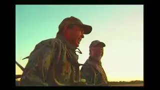 Born to Hunt - Dave Streb - Texas 127