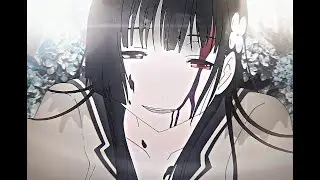 Love Me Harder - @clxstur OC [ DON'T WATCH THIS EDIT !!]