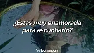 Hey There [Rosemary Clooney] Subtitulada en español