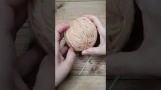 How to Crochet Magic Ring. Detailed Video