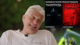 Тиньков про стримы madarapoe