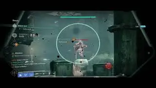 Destiny 2 -  Fight Back #motw (100 sub special)