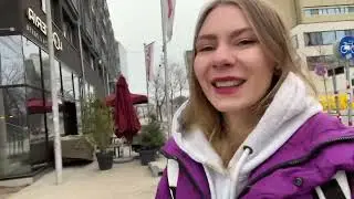 Соло-подорож. Відень. Шукаю натхнення.