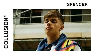 SPENCER | COLLUSION FOUNDING COLLABORATOR
