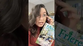 I Started Frieren: Beyond Journey’s End