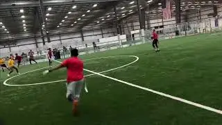 Butter Hands! #flagfootball #nohands #funny #malayalam #shorts #sports #americanfootball #LeBrowns