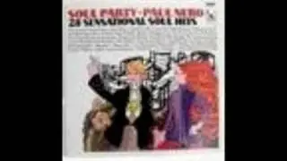 paul nero - this is soul