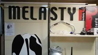 Видео работы двойного доильного аппарата для коров Melasty TK-2