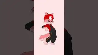 MOVE YO BODY #animation #moveyourbody