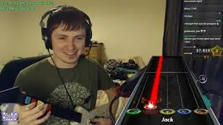 Mr. KayeKs Rain Down in Africa - MediExcalibur2012 | Clone Hero
