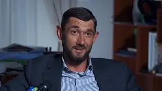 Илья Аксёнов, владелец North Star Media