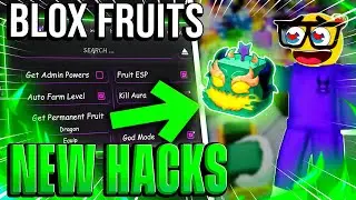 Blox Fruits HACK Script (NO KEY) - Auto Farm + Fast Attack, Tiger Fruit ESP & Devil Fruit Sniper!