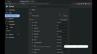 Troubleshooting Webcam issues in Chrome
