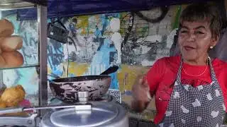 Un buñuelo para los pesares