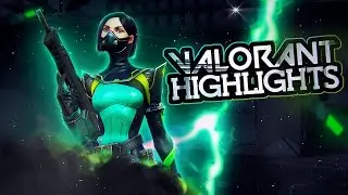 SHEEEESH.exe | Valorant Funny Moments #1