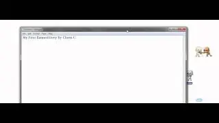 My First BannedStory Video