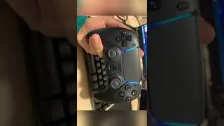 PS5 DualSense Wireless Controller Unboxing!