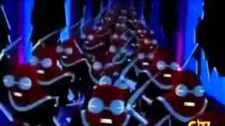 Ben 10 Ultimate Alien   Ultimate Bigchill