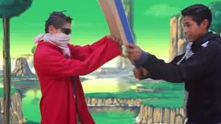 Alejandro y José Luis