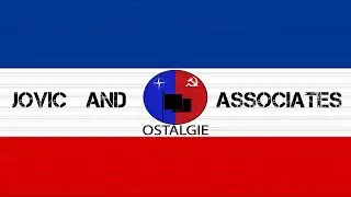 A New Yugo Update-Ostalgie: The Berlin Wall