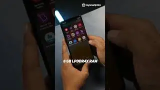 Samsung Galaxy F54 #unboxing | Exynos 1380, sAMOLED Plus Display, 108 MP Camera for Rs 29,999