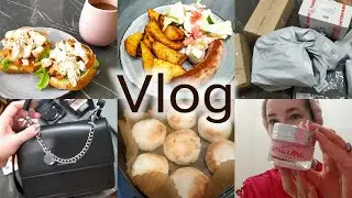 VLOG/ Готовлю в Аэрогриле/Заказы Wildberries/ Крем "Кровь Дракона" #Batel