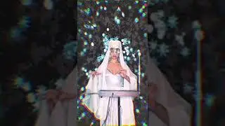 Lullaby for a Sea Nymph - Theremin