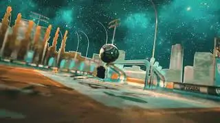 Polozhenie - Rocket league edit