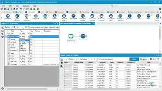 Understanding the Different String Data Types in Alteryx