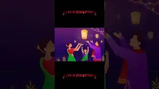 Mastering Fireworks Animation in After Effects 