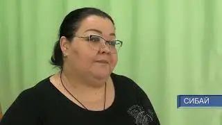 О нашей команде и о помощи детскому приюту показали на Тv👍