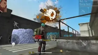 Insano 💥 Free Fire Highlights Moto G8 Play