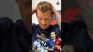 🇦🇷 ARGENTINA ‘22 🆚 BARÇA ‘09 🏆