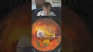 When Respawn Forgot To Nerf Mande - Apex Legends
