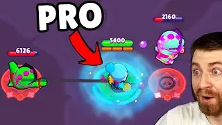 How I Became A Showdown Pro...