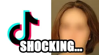 A Murder Just Happened on TikTok...