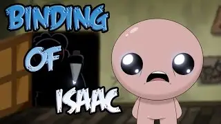 Binding of Isaac Rebirth | Partida Random